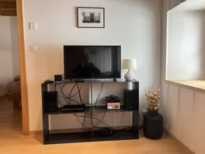 Beautiful apartment in an old renovated farmhouse - Image 2