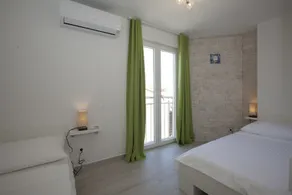 Incantevole villa con splendida vista sul mare, luogo per una BARCA, VILLA ZARA TROGIR - Image 4
