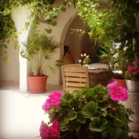 hotel arisha - Image 4