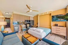 Kuleana 706 - 1Br Condo - Image 5