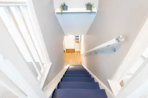 Premium-Vue sur Jardin-Maison-Salle de bain privée-4 bed 2.5 bath house - Image 3
