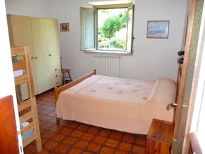 Apartamento Casa al Ponte com jardim privativo, Internet Wifi! - Image 3
