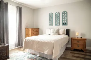 3BR/2BA in the heart of Downtown Ocean Springs! Ms Annie's Coastal Hideaway - Image 5