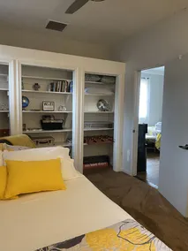 Laura’s Sweet Suite<br>Private, Cozy 2-Bd Rm Guest Suite.<br> HOT TUB - Image 5