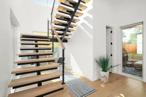 FIFA READY! Upscale Designer Modern Home Close to Uptown Dallas ~ 4 King Beds - Image 2