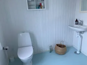 8 person holiday home in Vig - Image 3