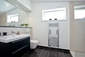 Un lodge con capacidad para 4 personas en 2 habitaciones. - Image 3