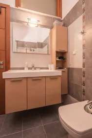 \"AIWA\" Cozy 3-bedroom apartment in wonderful Anatoli with WiFi, AC - Image 4
