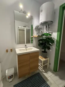 Appartement « Casita Helena » avec vue sur la mer, Wi-Fi et climatisation - Image 5