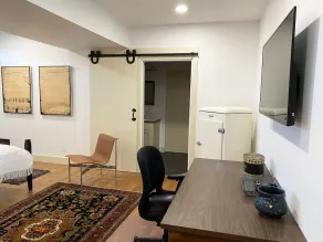 19th century school house converted into a charming two story dwelling  - Image 5