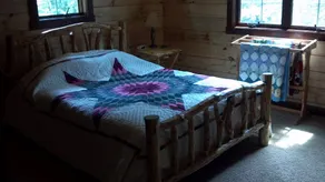 Root River Valley Cabin ~ Lanesboro, MN - Image 4