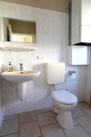 Lighthouse Street House 28 only 150 meters from the beach - Image 3