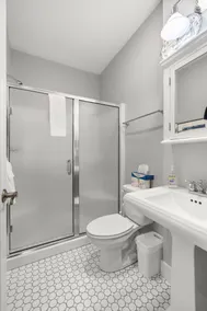 Seabrook Hidden Coast Hideaway | Oceanfront View | 4BR, Sleeps 13, Elevator Acce - Image 4