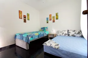 Modern apartment with A/C excellent location - Image 5