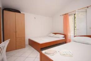 Apartamento-estudio con un balcon Podaca, Makarska (AS-6745-c) - Image 4
