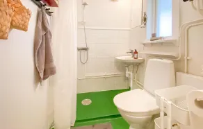 Lækkert hjem i Vegby med køkken - Image 2