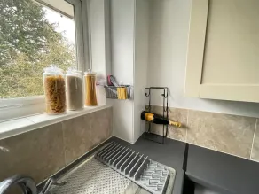 Sapphire 1BR House Pet Friendly NR Addenbrookes - Image 4