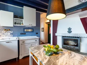 Wunderbares  Ferienhaus für 4 Personen mit  W-LAN, Terrasse und Haustiere erlaubt - Image 2