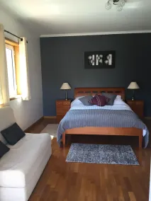 Bella villa indipendente con piscina privata, wi-fi, giardino, sala giochi e barbecue - Image 3