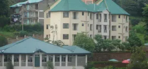 Fortune Green Hotel - Image 5