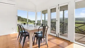 Rivernook Cottage en Johanna - Image 5