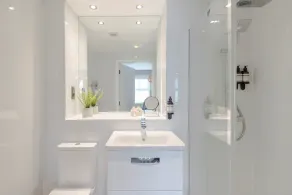 Your Apartment |  Two Bed Apartment with Balcony - Image 3