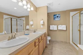 Condo spacieux avec vue sur la pente, 2 balcons, cuisine mise à jour, WIFI gratuit - Image 3