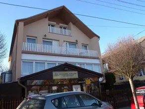 Holiday apartment with WiFi near the thermal baths - Image 5