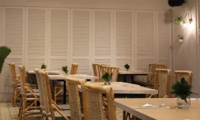 HOTEL ALTAMIRA SUITES - Image 5