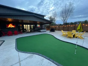 Nature's Ridge TC | Pickleball Lodge Retreat Home - Image 5