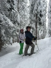Ritz Carlton Vail 3br, Spring Break 23-30 marts, jul 2019 og nytår - Image 2