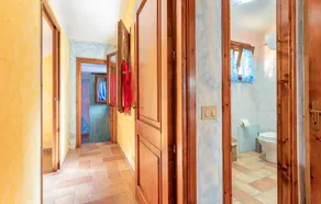 Lovely two-room apartment Torre dei Corsari - Image 2