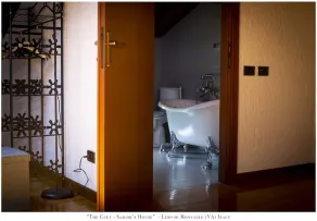 The Gulf Sailor's Cottage Lago Maggiore - Image 2