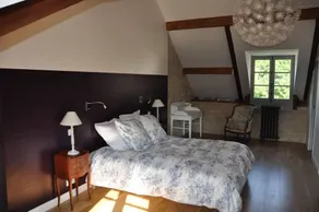 Udlejning af et familiehus med swimmingpool - Luxe et Nature - Image 4