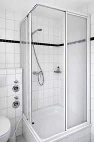 Apt. Kleine Krabbe - Top floor apartment in the heart of Gollwitz - Image 4