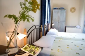 Luxury villa with private pool, 0,5km from beach and 0,5 km from town - Image 5