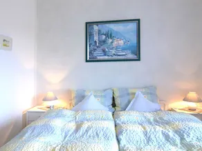Wohnung in Deifeld mit Garten - Image 3