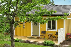 Maison de vacances pour 4 a SJÖTORP-By Traum - Image 4