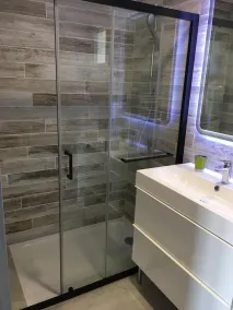 Loft SPA et BBQ entièrement rénové en 2017 - Image 2