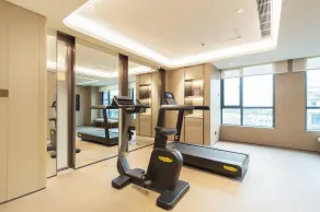 Jia Hong Hotel (Guangzhou Baiyun International Airport T1 Terminal) - Image 2