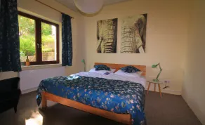 Aconchegante, 2018 apartamento recém-mobiliado no leste verde de Hamburgo. - Image 4