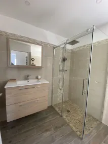 Attractive 50 m2 T2 apartment in the hamlet of Eccica - Image 2
