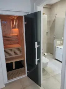 Luxery Spa Apartment Zagreb - Image 5