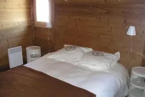 Chalet Molines Queyras, belle fuste renovee, confort luxe moderne Molines sauna - Image 3