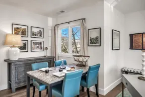 Upscale Condo on the Sonoma Plaza - Image 4