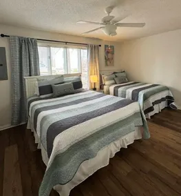 Two Bedroom Bayside Condo - Image 3