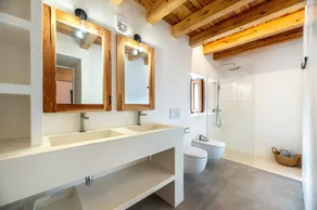 Ferienhaus 'Can Xumeu Ferrer' mit privater Terrasse, WLAN und Klimaanlage - Image 2