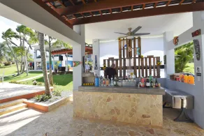 Isabela Villa Bonita #1, sleeps 35+, pool, jacuzzi, pool table, basket, volley.. - Image 3