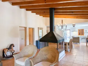 Finca for 9 people, completely peaceful location, private pool, A/C, Wi-Fi - Image 4