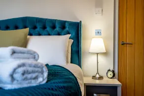 12 St. John's Mews -  a couples retreat that sleeps 4 guests  in 2 bedrooms - Image 3